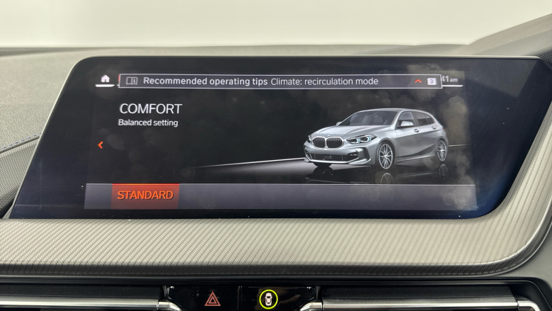 BMW 1 Series 118i [136] M Sport 5dr Step Auto [LCP] Petrol Hatchback